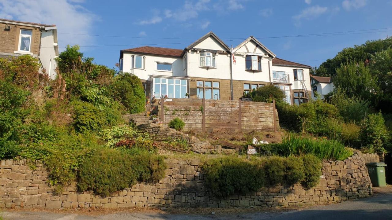 Alma Cliffe Guest House Barnoldswick Luaran gambar