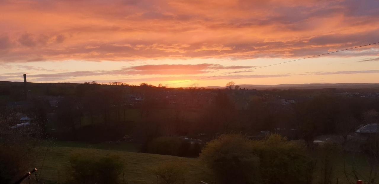 Alma Cliffe Guest House Barnoldswick Luaran gambar