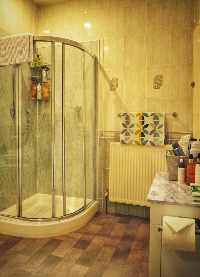 Alma Cliffe Guest House Barnoldswick Luaran gambar