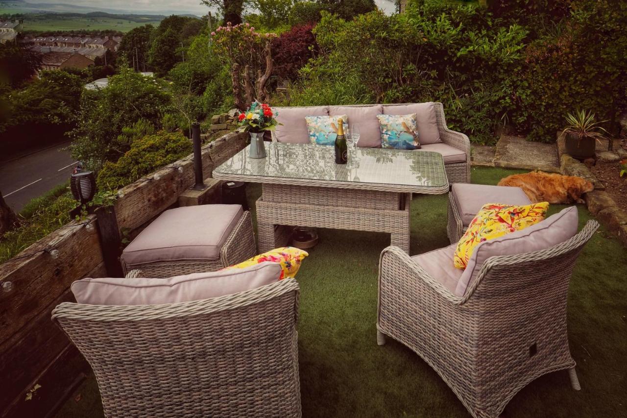 Alma Cliffe Guest House Barnoldswick Luaran gambar