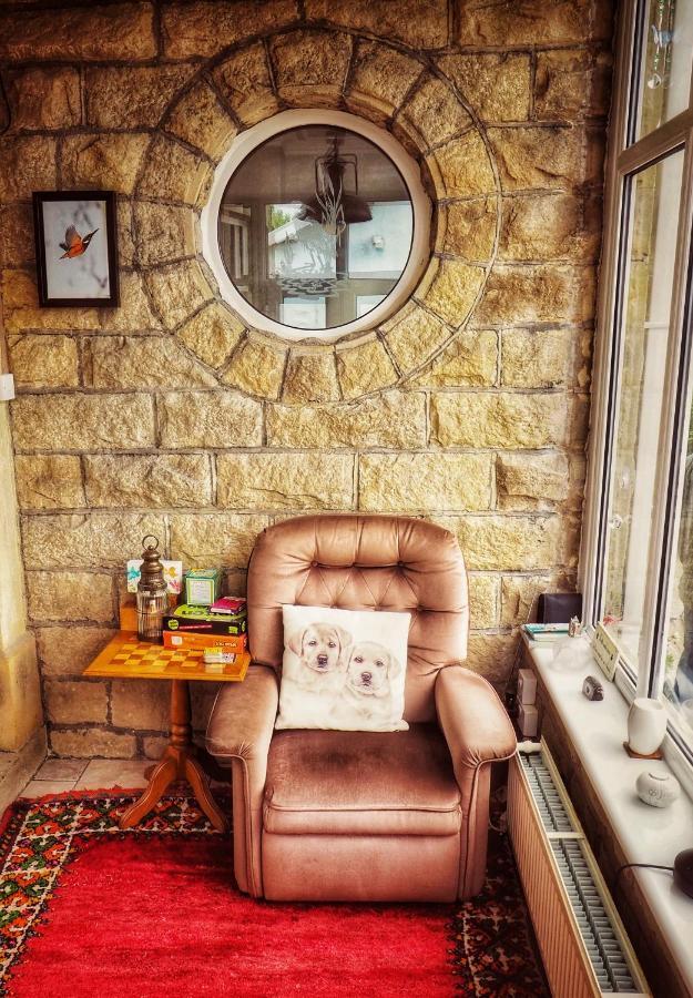 Alma Cliffe Guest House Barnoldswick Luaran gambar