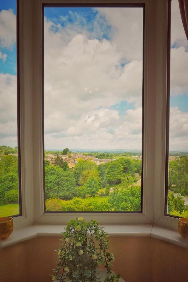 Alma Cliffe Guest House Barnoldswick Luaran gambar